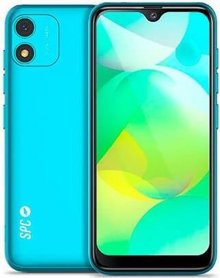 Купить SPC Smart 3 13,8 cm (5.45" ) Dual-SIM Android 12 4G Mikro-USB 3 GB 32 GB 2500 mAh Türkis (2516332Q) в магазине wardena.ru
