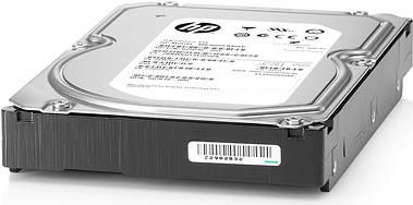 Купить HP 1TB 6G SATA 7.2K U/min LFF (3.5" ) Non-hot plug Midline 1yr Warranty Hard Drive 1000GB SATA Interne Festplatte (659337-S21) в магазине wardena.ru