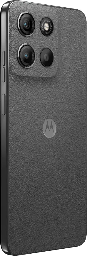 Купить Motorola Moto G15 power, 17,1 cm (6.72"), 8 GB, 256 GB, 50 MP, Android 15, Grau (PB6G0005SE) в магазине wardena.ru
