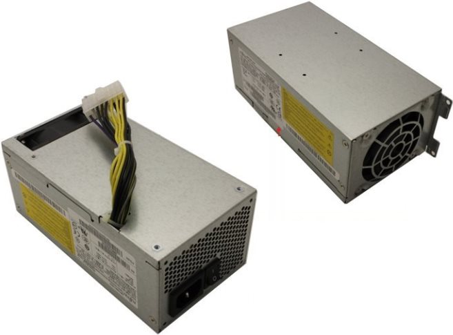 Купить Fujitsu S26113-E611-V50-1 250W Grau Netzteil (S26113-E611-V50-1) в магазине wardena.ru