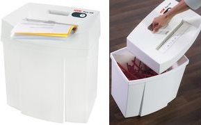 Купить HSM Pure 120 - Vorzerkleinerer - Kreuzschnitt - 4 x 25 mm - S3, P-4, F-1, T-4, E-3 (2313111) в магазине wardena.ru