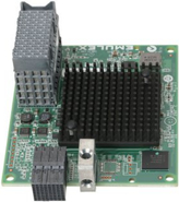 Купить Lenovo ThinkSystem Emulex LPm16002B-L Mezz - Hostbus-Adapter - PCIe 3.0 x8 - 16Gb Fibre Channel x 2 - für ThinkSystem SN550, SN850 (7ZT7A00521) в магазине wardena.ru
