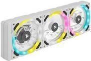 Купить Corsair Pump Res Unit XD7 RGB White (CX-9040008-WW) в магазине wardena.ru
