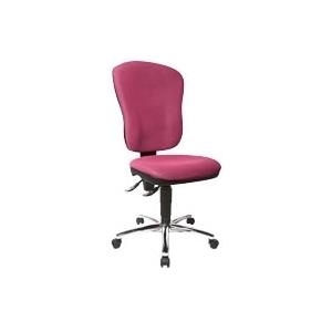 Купить DREHSTUHL STEELPOINT80, PINK (8189 BB1) в магазине wardena.ru