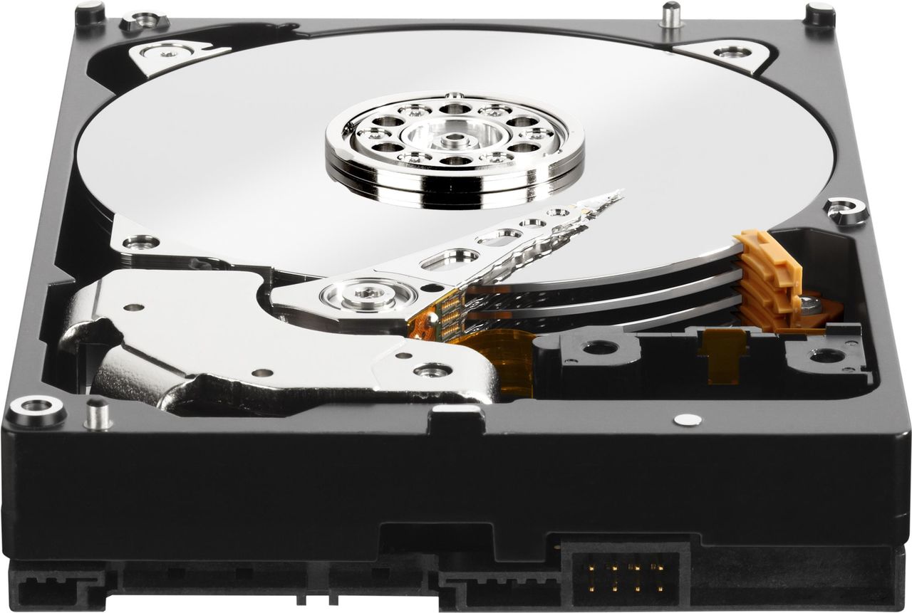 Купить Western Digital RE 500GB 3.5" SATA III - Serial ATA III - 500 GB - 88.9 mm (3.5 ") - 6.4 W - 6.5 W - 4.4 W (WD5003ABYZ) в магазине wardena.ru