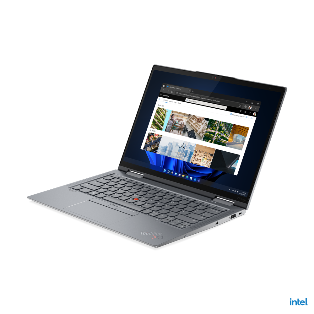Купить Lenovo ThinkPad X1 Yoga Gen 7 21CD - Flip-Design - Intel Core i7 1255U / 1.7 GHz - Evo - Win 10 Pro 64-Bit (mit Win 11 Pro Lizenz) - Iris Xe Graphics - 16 GB RAM - 512 GB SSD TCG Opal Encryption 2, NVMe, Performance - 35 (21CD006XGE) в магазине wardena.ru