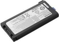 Купить Panasonic CF-VZSU71U - Laptop-Batterie - Lithium-Ionen - 9 Zellen - 73 Wh - für Toughbook CF-53 в магазине wardena.ru
