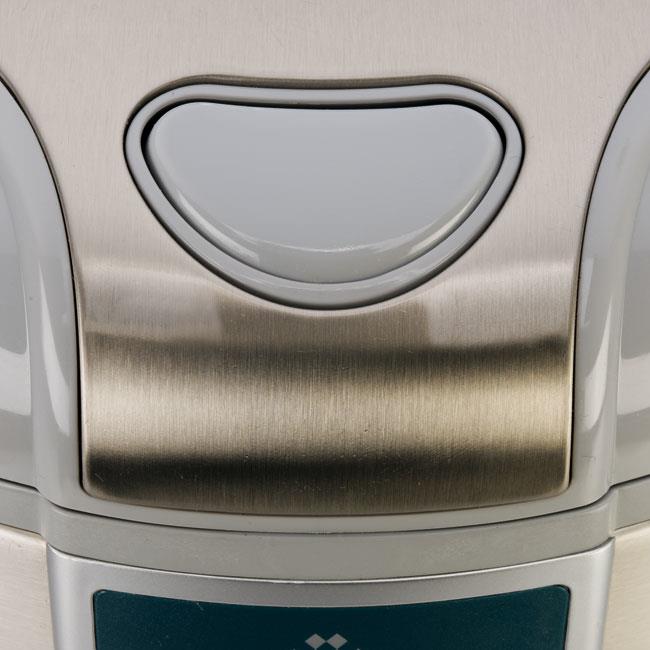 Купить Gastroback Design Rice Cooker Pro - Reiskocher - 1.8 Liter - 650 W (42518) в магазине wardena.ru