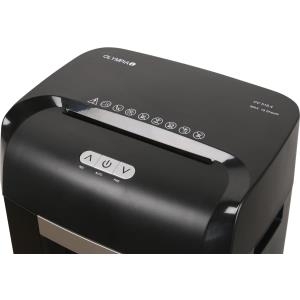 Купить OLYMPIA CC 518,4 - Vorzerkleinerer - Partikelschnitt - 4 x 35 mm - P-4 (CC518.4) (2634) в магазине wardena.ru