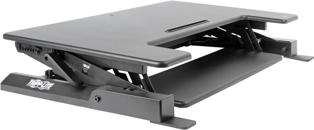 Купить Tripp Lite WWSSD3622 WorkWise höhenverstellbarer Sitz-Steh-Schreibtischarbeitsplatz (WWSSD3622) в магазине wardena.ru