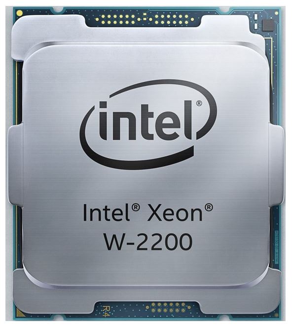 Купить Intel Xeon W W-2275 - 3.3 GHz - 14 Kerne - 28 Threads - 19.25 MB Cache-Speicher (CD8069504393300) в магазине wardena.ru