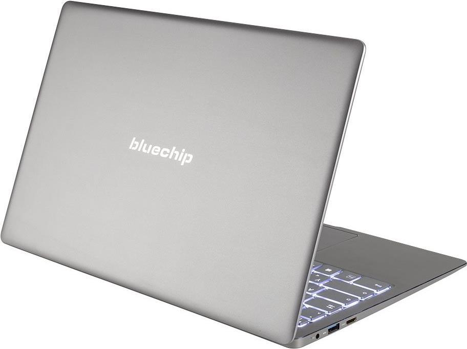 Купить bluechip TRAVELline L14W4 - Pentium Silver N5030 / 1,1 GHz - Win 11 Pro 64-bit - UHD Graphics 605 - 8GB RAM - 250GB SSD - 35,8 cm (14.1") IPS 1920 x 1080 (Full HD) - Wi-Fi 5 (881280) в магазине wardena.ru