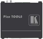 Купить Kramer Pico TOOLS FC-7 - Fernsteuerungsgerät - 2 Anschlüsse - digitaler Eingang/Ausgang (30-80426090) в магазине wardena.ru