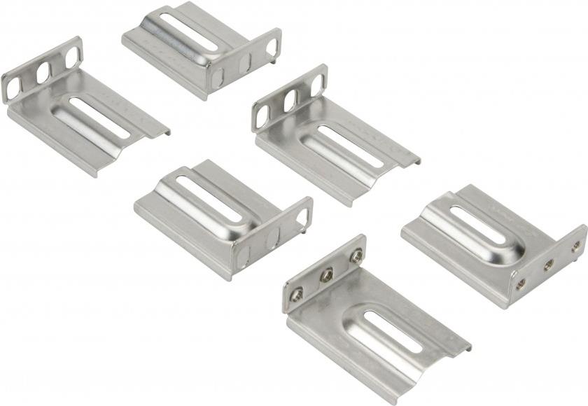 Купить Super Micro Supermicro - Rack-Schienen-Kit (17.2"/24") - für Supermicro SSH-C48, SuperServer 1027, 1028 (MCP-290-00063-0N) в магазине wardena.ru