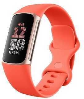 Купить Fitbit GA05184 rot (GA05184) (GA05184-GB) в магазине wardena.ru