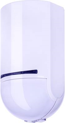 Купить ABUS Secvest FUBW50110 - Bewegungssensor - kabellos - 868.6625 MHz в магазине wardena.ru