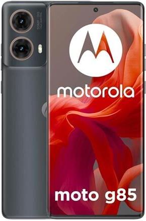 Купить Motorola XT2427-3 Moto G85 5G Dual Sim 8GB RAM 256GB - Urban Grey в магазине wardena.ru