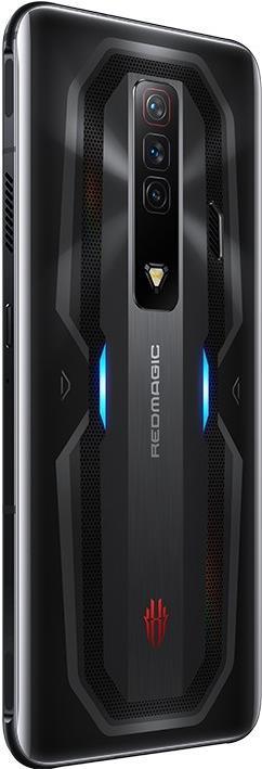 Купить Nubia Redmagic 7 5G 12/128GB Obsidian (NX679J/12GB) в магазине wardena.ru