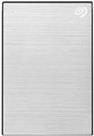 Купить Seagate One Touch STKY2000401 - Festplatte - 2 TB - extern (tragbar) - USB 3.0 - Silber - mit Seagate Rescue Data Recovery в магазине wardena.ru