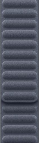 Купить Apple 42mm Navy Magnetic Link - S/M (MGDA4ZM/A) в магазине wardena.ru