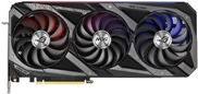 Купить ASUS ROG Strix GeForce RTX 3080 12GB - Grafikkarten - GF RTX 3080 - 12 GB GDDR6X - PCIe 4.0 - 2 x HDMI, 3 x DisplayPort (90YV0FAD-M0NM00) в магазине wardena.ru