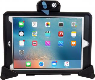 Купить Gamber-Johnson UNIVERSAL TABLET CRADLE SMALL Standard Size - Universal Tablet Cradle (7160-1299-00) в магазине wardena.ru