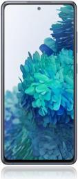 Купить Samsung Galaxy S20 FE 5G - Smartphone - Dual-SIM - 5G NR - 128 GB - microSD slot - GSM - 6.5" - 2400 x 1080 Pixel (407 ppi (Pixel pro" )) - Super AMOLED - RAM 6 GB (32 MP Vorderkamera) - Triple-Kamera - Android - Cloud N (SM-G781BZBDEUB) в магазине wardena.ru