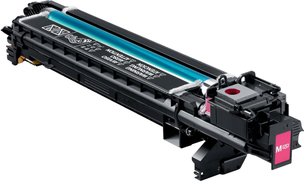 Купить Minolta Drum Unit Magenta (A0WG0EJ) в магазине wardena.ru