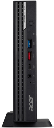 Купить Acer Veriton Vero N4 VVN4690GT - Mini-PC - Core i3 12100 / 3.3 GHz - RAM 8 GB - SSD 256 GB - UHD Graphics 730 - GigE - WLAN: Bluetooth 5.0, 802.11a/b/g/n/ac/ax - ESHELL - Monitor: keiner (DT.VX4EG.004) в магазине wardena.ru