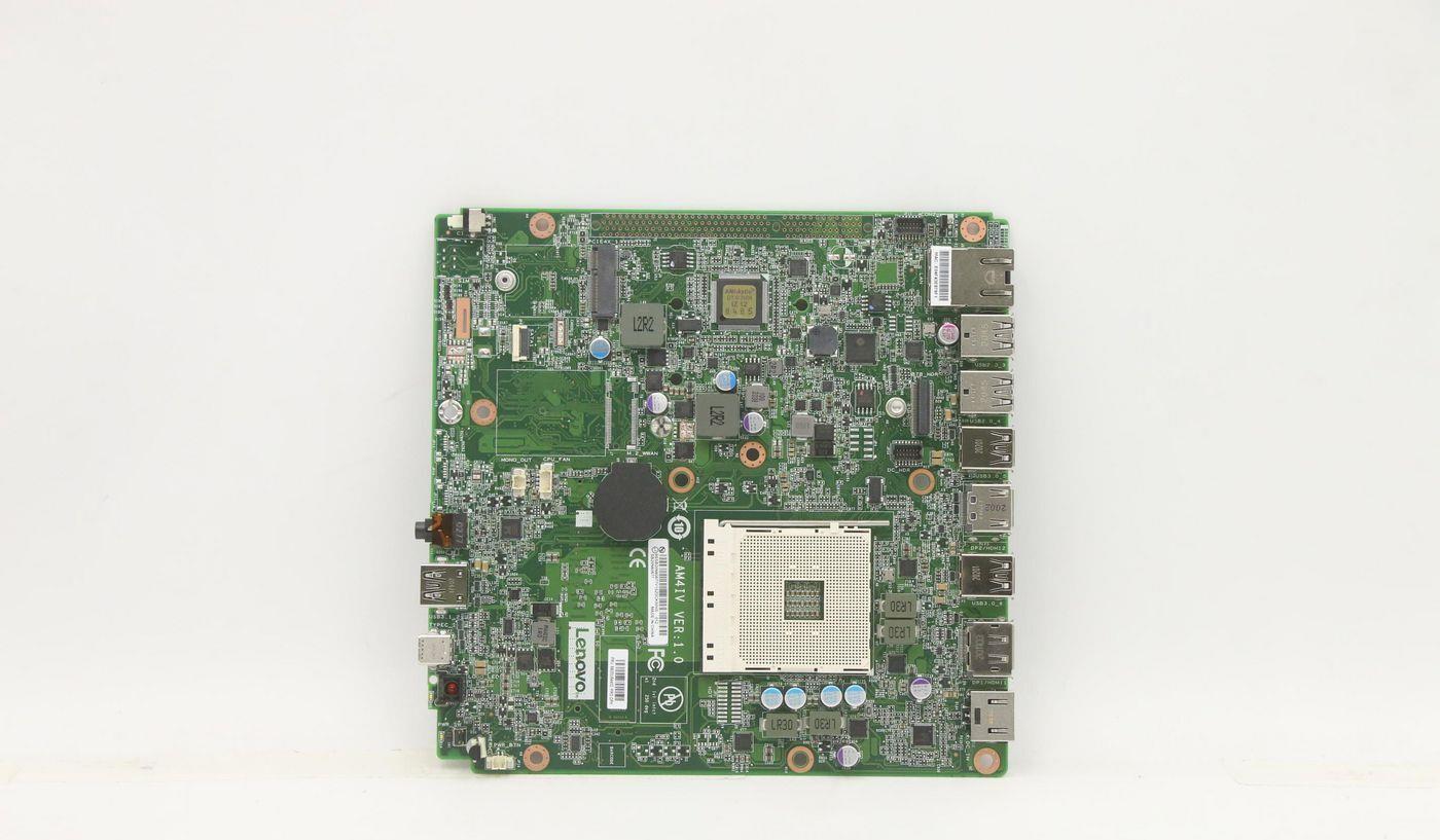 Купить Lenovo Systemboard WIN DPK (5B20U54402) в магазине wardena.ru