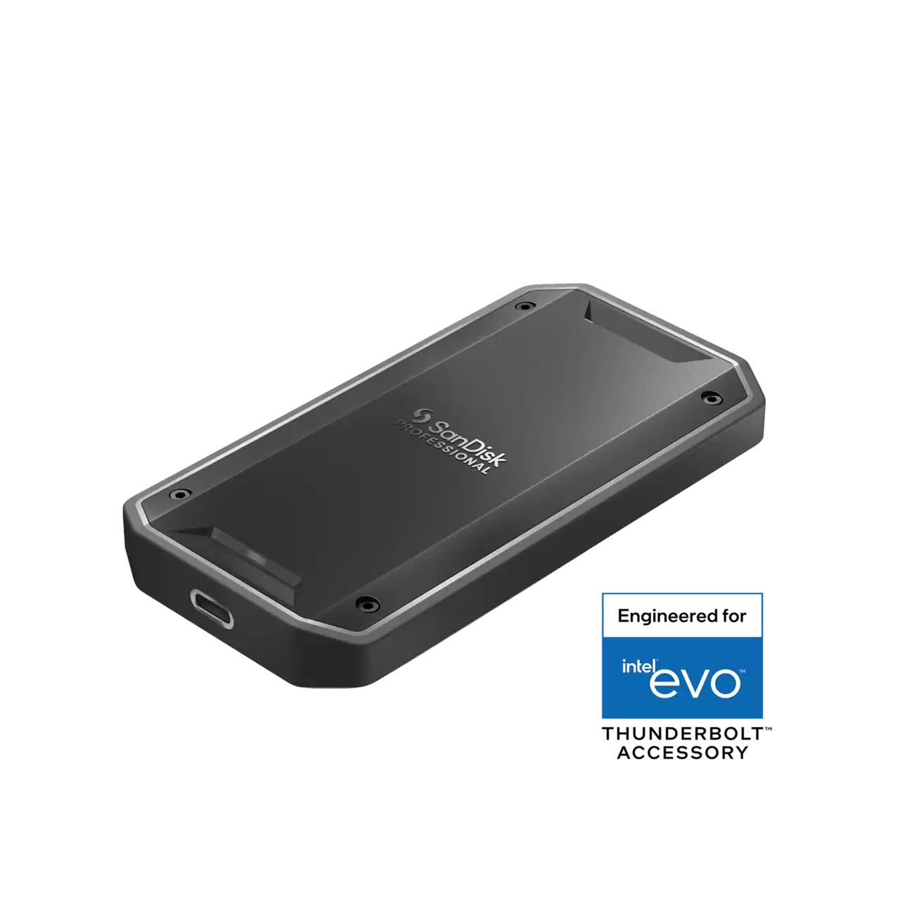 Купить SanDisk SDPS31H-001T-GBC1D Externes Solid State Drive 1 TB (SDPS31H-001T-GBC1D) в магазине wardena.ru