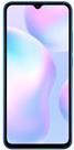 Купить Xiaomi Redmi 9A - 4G Smartphone - Dual-SIM - RAM 2 GB / Internal Memory 32 GB - microSD slot - 6.53" - 1600 x 720 Pixel - rear camera 13 MP - front camera 5 MP - himmelblau (MZB9960EU) в магазине wardena.ru
