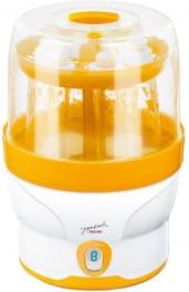 Купить Beurer BY 76 - Babyflaschen-Sterilisator - 500 W (95308) в магазине wardena.ru
