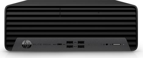 Купить HP Elite 600 G9 - SFF - Core i5 13500 / 2.5 GHz - RAM 8 GB - SSD 256 GB - NVMe - UHD Graphics 770 - GigE - Win 11 Pro - Monitor: keiner - Tastatur: Deutsch (881L0EA#ABD) в магазине wardena.ru