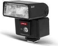 Купить Metz mecablitz M400 - Schwarz - Canon - 5600 K - 360° - 40 m - 90° (004060199) в магазине wardena.ru