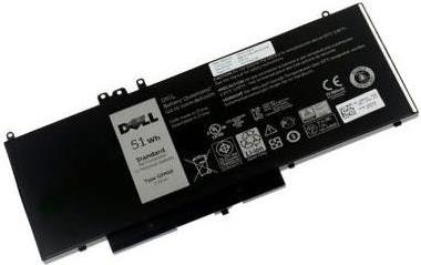 Купить Laptop-Akku, DELL R0TMP Original (NB441044) в магазине wardena.ru