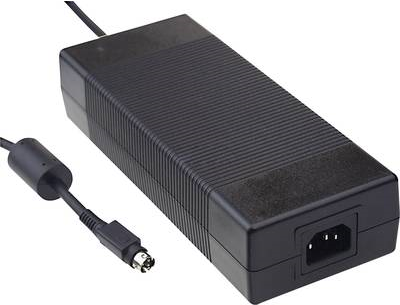 Купить Mean Well Tischnetzteil, Festspannung GSM220A20-R7B 20 V/DC 11 A 220 W (GSM220A20-R7B) в магазине wardena.ru