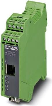 Купить Phoenix Contact 2313452 Netzwerk Medienkonverter (2313452) в магазине wardena.ru