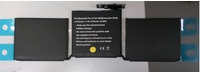 Купить CoreParts - Laptop-Batterie (gleichwertig mit: Apple A1708) - Lithium-Polymer - 4700 mAh - 52 Wh - für Apple MacBook Pro with Retina display 13.3" (Late 2016) (MBXAP-BA0033) в магазине wardena.ru