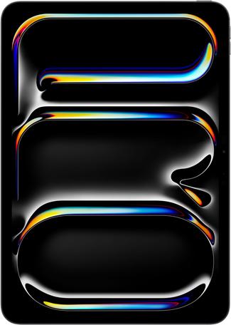 Купить APPLE 27,9cm 11Zoll iPad Pro Wi-Fi 512GB with standard glass Space Black [Energieklasse G] (MDWM4TY/A) в магазине wardena.ru