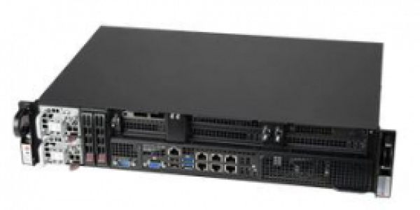 Купить Server Supermicro SYS-210P-FRDN6T SuperServer • 211M • X12SPM-LN6TF • 2U IPMI NVMe в магазине wardena.ru