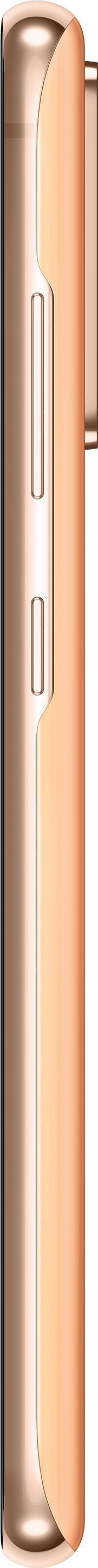 Купить Samsung Galaxy SM-G780F 16,5 cm (6.5" ) 6 GB 128 GB 4G USB Typ-C Orange Android 10.0 4500 mAh (SM-G780FZODEUB) в магазине wardena.ru