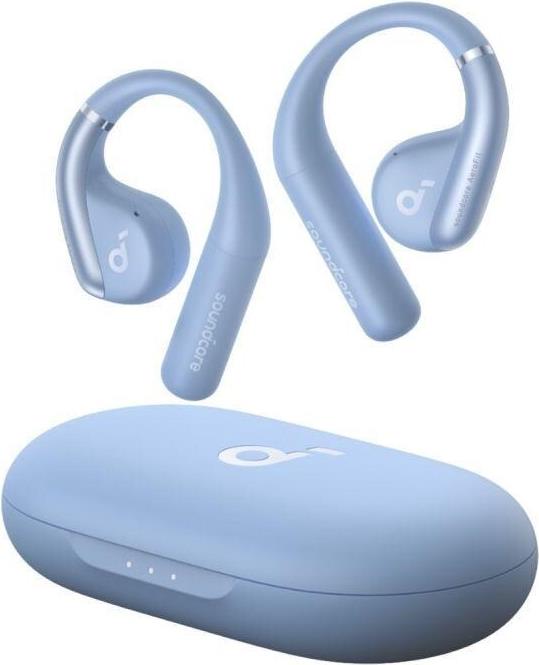 Купить Anker Innovations Soundcore AeroFit Pro - True Wireless-Kopfhörer mit Mikrofon (A3871G61) в магазине wardena.ru