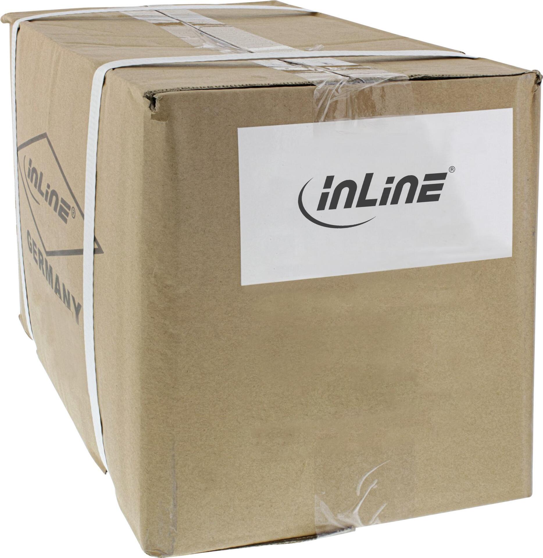 Купить InLine 30er Bulk-Pack HDMI Kabel - HDMI High Speed mit Ethernet - St/St - 3m (B-17503) в магазине wardena.ru