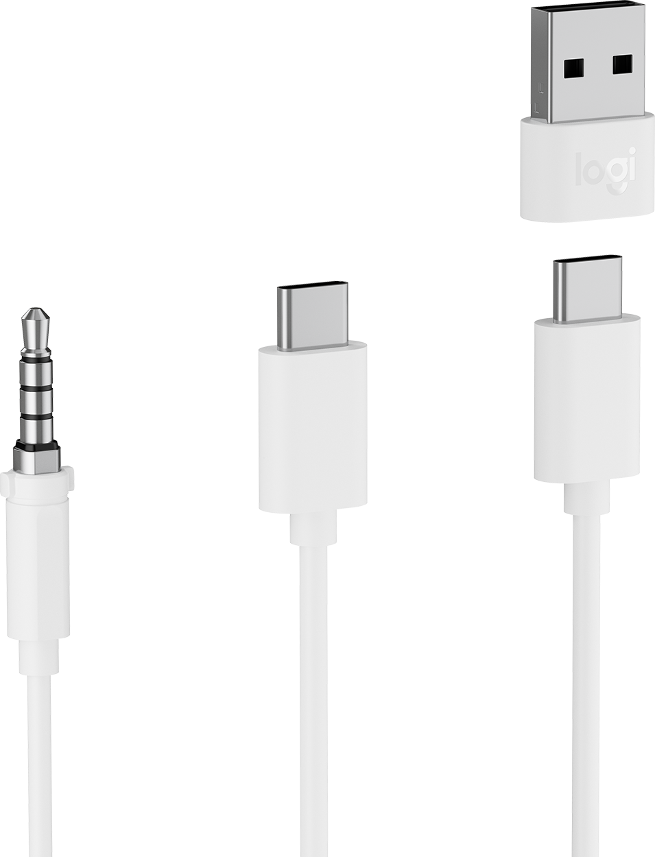 Купить Logitech Zone Wired Earbuds - Headset - im Ohr - kabelgebunden - 3,5 mm Stecker - Geräuschisolierung - rosé  - optimiert für UC (981-001135) в магазине wardena.ru