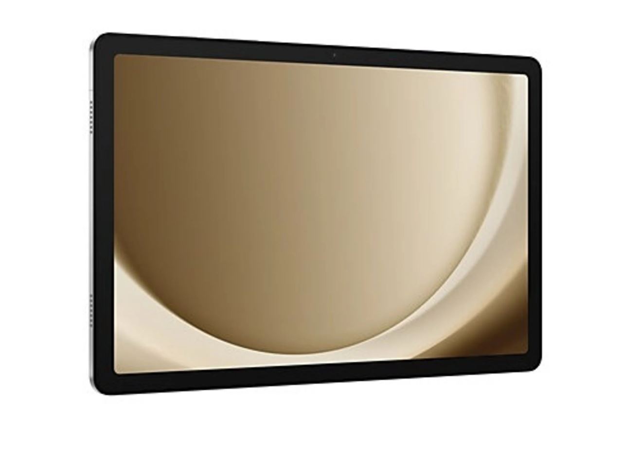 Купить Tablet Samsung Galaxy Tab A9+ X210 11.0 WiFi 6GB RAM 128GB - Silver [Energieklasse E] (SM-X210RZSREUE) в магазине wardena.ru