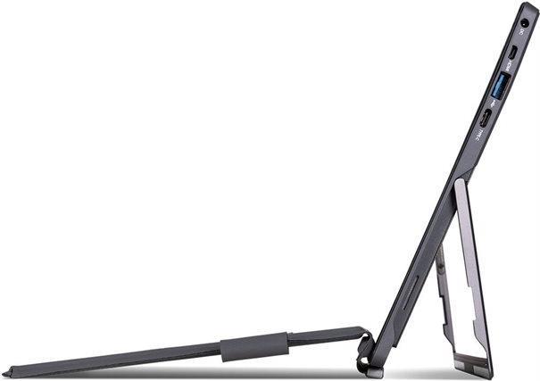 Купить Wortmann AG TERRA PAD 1162 N4120 64 GB 29,5 cm (11.6" ) Intel® Celeron® 4 GB Wi-Fi 5 (802.11ac) Windows 11 Pro Schwarz (1220752) в магазине wardena.ru