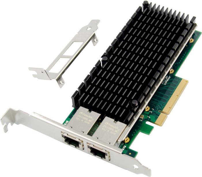 Купить ProXtend PX-NC-10803 Netzwerkkarte (PX-NC-10803) в магазине wardena.ru