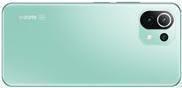Купить Xiaomi 11 Lite 5G NE - 5G Smartphone - Dual-SIM - RAM 8 GB / Interner Speicher 128 GB - microSD slot - OLED-Display - 6.55" - 2400 x 1080 Pixel (90 Hz) - Triple-Kamera 64 MP, 8 MP, 5 MP - front camera 20 MP - Minzgrün (MZB0AAREU) в магазине wardena.ru