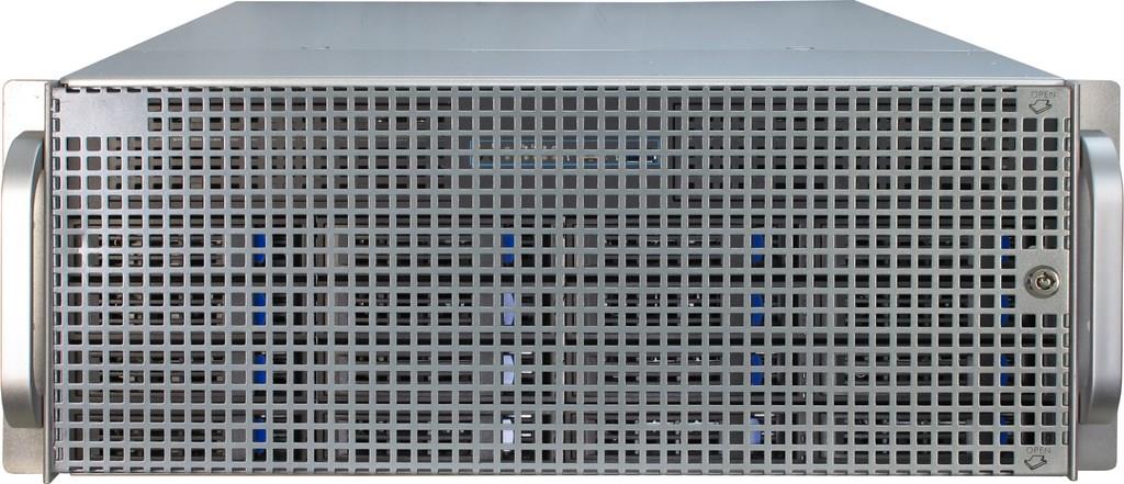 Купить Inter-Tech IPC 4U-4416 - Rack - einbaufähig - 4U - erweitertes ATX / SSI EEB - ohne Netzteil (ATX) - USB (88887120) в магазине wardena.ru